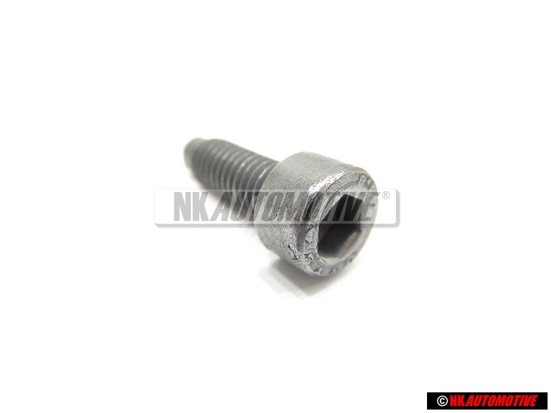 VW Original Vis Cylindrique - N 90369402