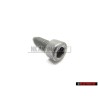 VW Original Vis Cylindrique - N 90369402