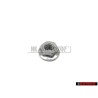 VW Original ecrou 6 pans, autoserreur - N 90402503