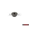 VW Original ecrou 6 pans, autoserreur - N 90402503