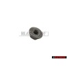 VW Original ecrou 6 pans, autoserreur - N 90402503