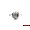 VW Original Vis-Bouchon Avec Bague-Joint - N 90414203