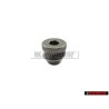 VW Original Vis-Bouchon Avec Bague-Joint - N 90414203