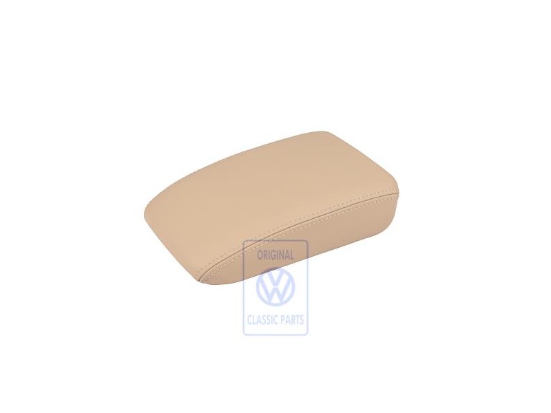 VW Original Accoudoir (Partie Sup.) Beige Pur - 1K0864245B 7C7