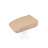 VW Original Accoudoir (Partie Sup.) Beige Pur - 1K0864245B 7C7