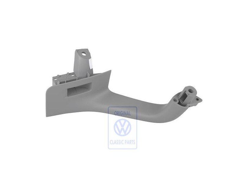 VW Original Poignee-Passager Artgrey - 1K0867179D 3Z7