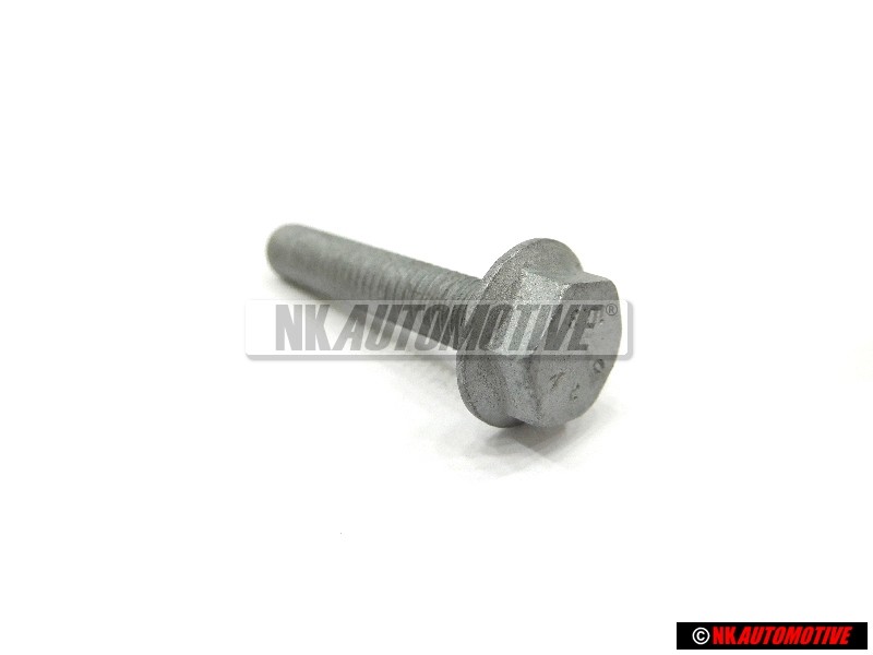 VW Original vis 6 pans - N 90441603