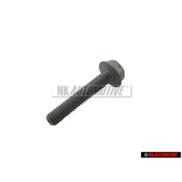 VW Original vis 6 pans - N 90441603