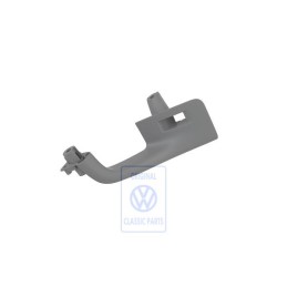 VW Original Poignee-Passager Artgrey - 1K0867180D 3Z7
