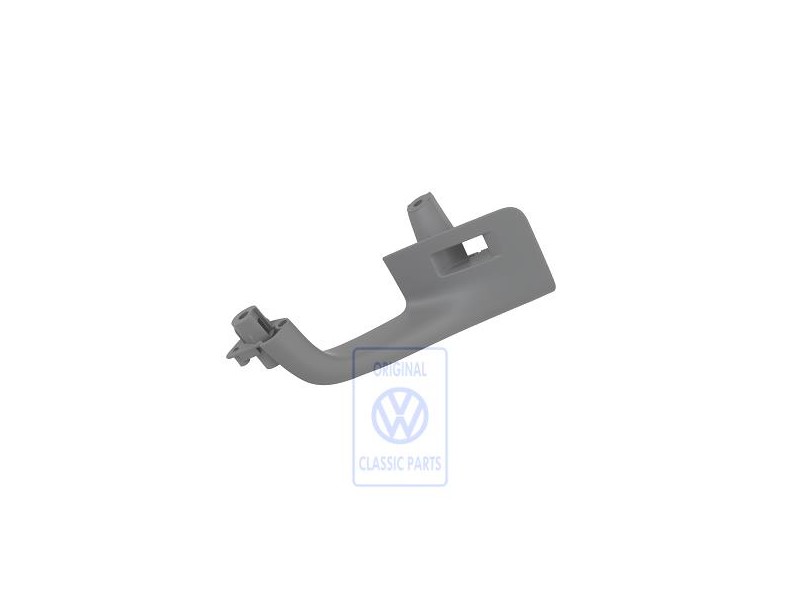 VW Original Poignee-Passager Artgrey - 1K0867180D 3Z7
