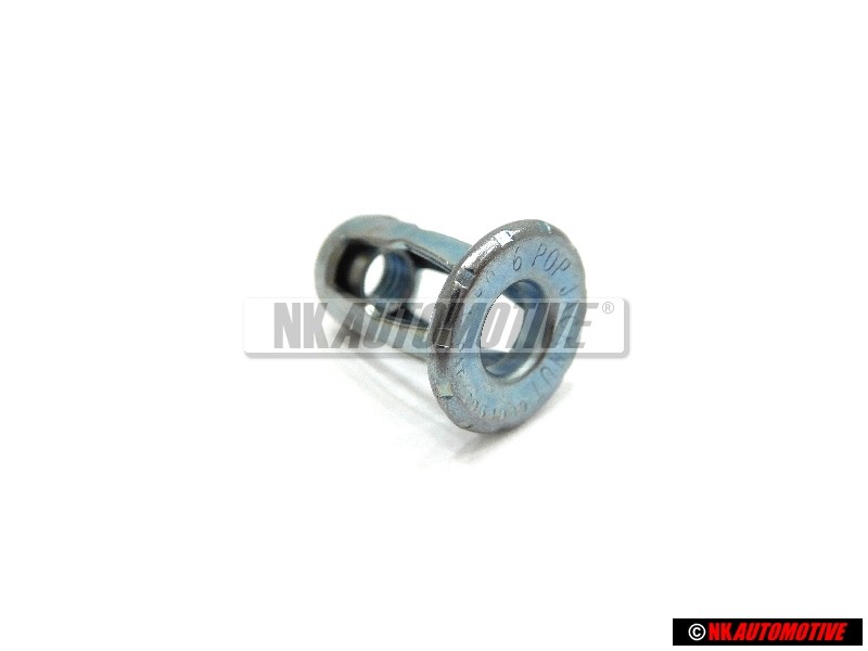 VW Original Ecrou Encastre - N 90469101