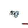 VW Original Ecrou Encastre - N 90469101