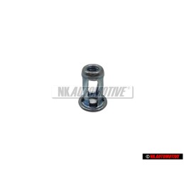 VW Original Ecrou Encastre - N 90469101