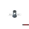 VW Original Ecrou Encastre - N 90469101