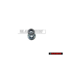 VW Original Ecrou Encastre - N 90469101