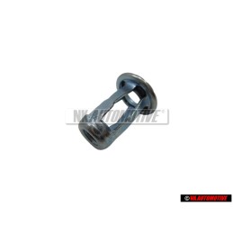 VW Original Ecrou Encastre - N 90469101