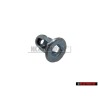 VW Original Ecrou Encastre - N 90469101