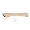 VW Original Revetement De Colonne A Beige Pur - 1K0867234G 3U5