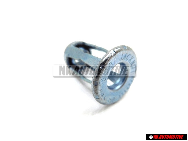 Audi Original ecrou encastre - N 90469104