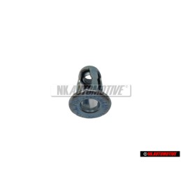 Audi Original ecrou encastre - N 90469104