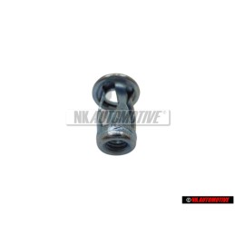 Audi Original ecrou encastre - N 90469104