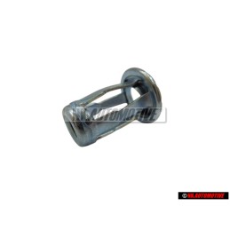 Audi Original ecrou encastre - N 90469104
