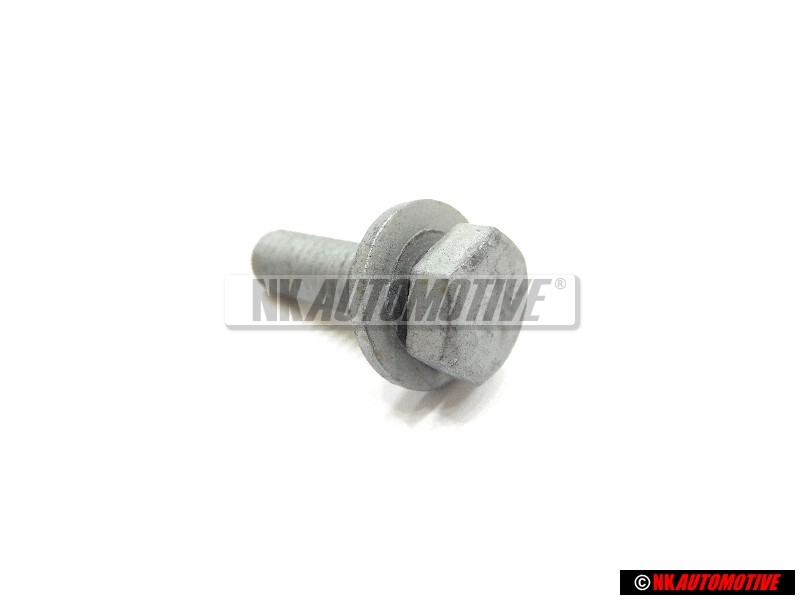 VW Original Vis 6 Pans (Avec Rondelle) - N 90533002