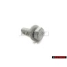 VW Original Vis 6 Pans (Avec Rondelle) - N 90533002