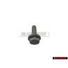 VW Original Vis 6 Pans (Avec Rondelle) - N 90533002