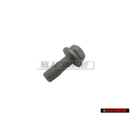 VW Original Vis 6 Pans (Avec Rondelle) - N 90533002