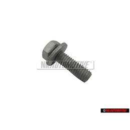 VW Original Vis 6 Pans (Avec Rondelle) - N 90533002
