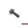 VW Original Vis 6 Pans (Avec Rondelle) - N 90533002