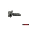 VW Original Vis 6 Pans (Avec Rondelle) - N 90533002