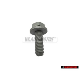 VW Original Vis 6 Pans (Avec Rondelle) - N 90533002