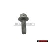VW Original Vis 6 Pans (Avec Rondelle) - N 90533002