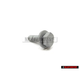 VW Original vis 6 pans (avec rondelle) - N 90533005