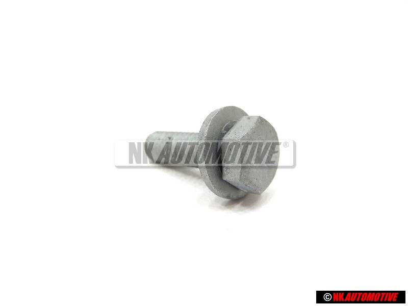 VW Original vis 6 pans (avec rondelle) - N 90533005