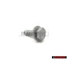 VW Original vis 6 pans (avec rondelle) - N 90533005