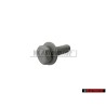 VW Original vis 6 pans (avec rondelle) - N 90533005