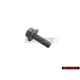 VW Original vis 6 pans (avec rondelle) - N 90533005