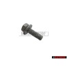 VW Original vis 6 pans (avec rondelle) - N 90533005