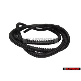 VW Original Tuyau Annele En Rouleaux - N 90635517