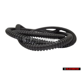 VW Original Tuyau Annele En Rouleaux - N 90635517