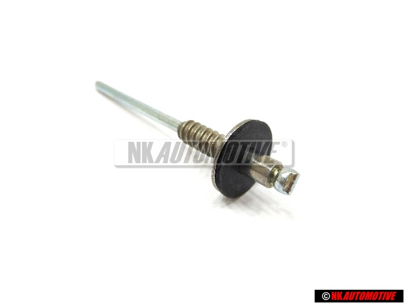 VW Original Rivet Aveug.Avec Rond.D'Etan. 