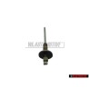 VW Original Rivet Aveug.Avec Rond.D'Etan. 