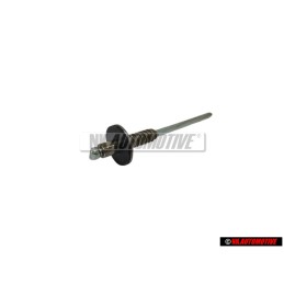 VW Original Rivet Aveug.Avec Rond.D'Etan. 