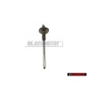 VW Original Rivet Aveug.Avec Rond.D'Etan. 