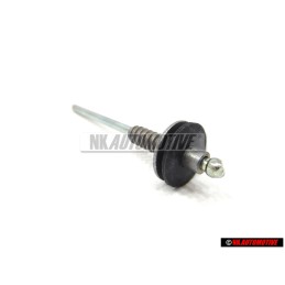 VW Original rivet aveug.avec rond.detan. 