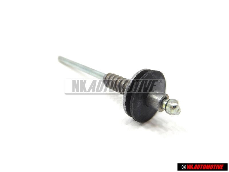 VW Original rivet aveug.avec rond.detan. 