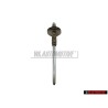 VW Original rivet aveug.avec rond.detan. 